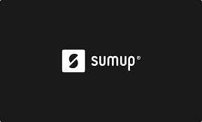 SumUp logo