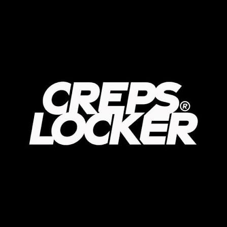 Creps Locker logo