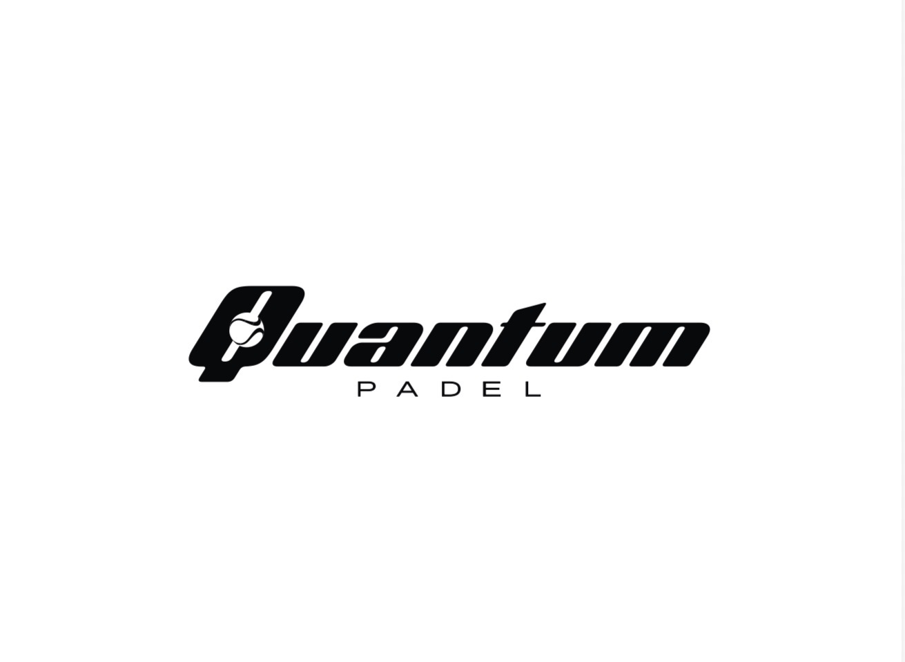 Quantum Padel logo