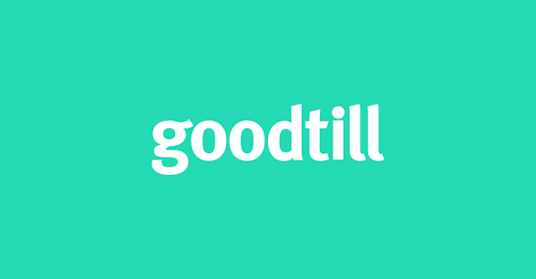 Goodtill logo